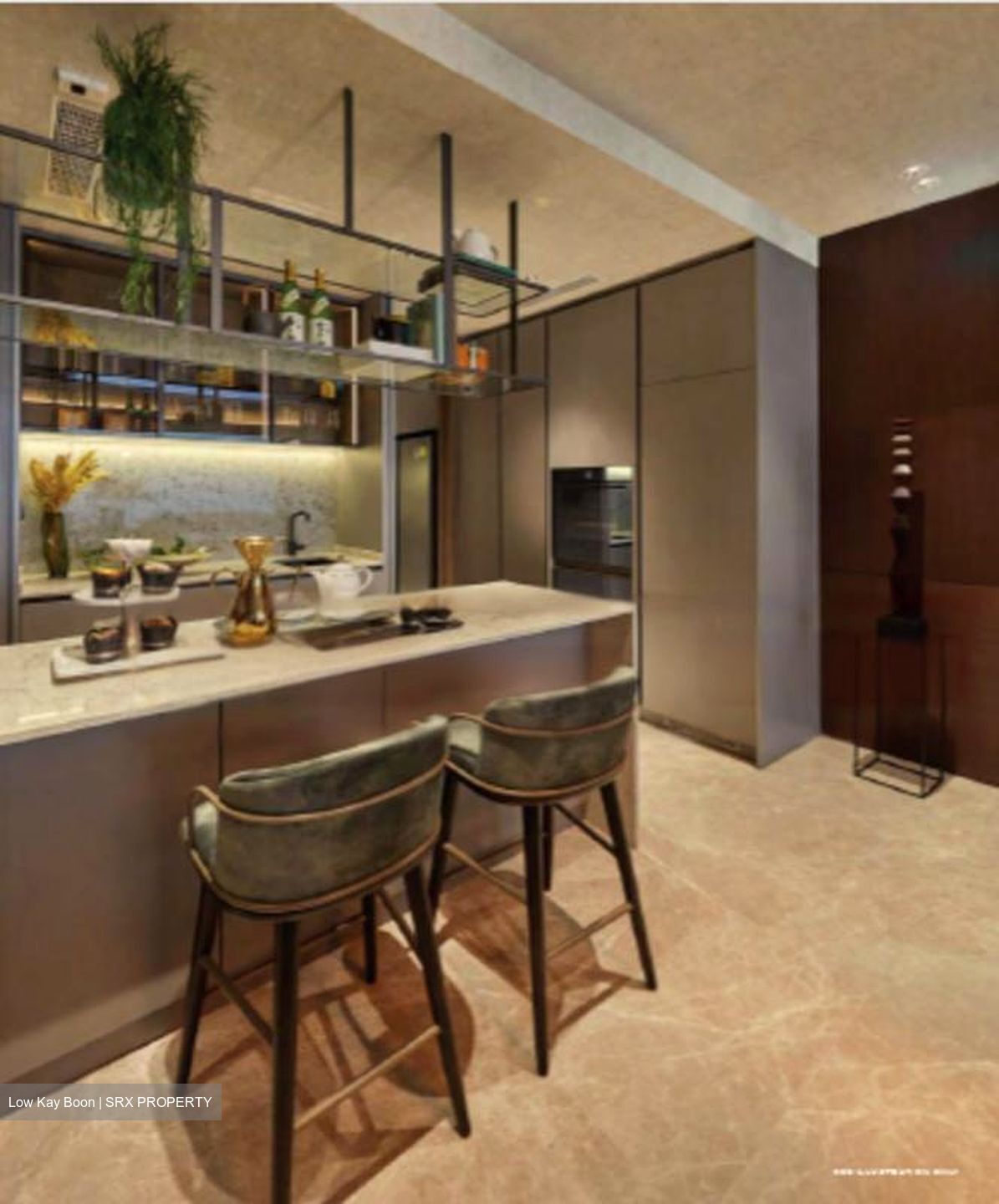 Terra Hill (D5), Apartment #459867291